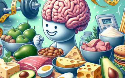 What Is A Keto Diet