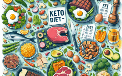 What Is Keto Diet