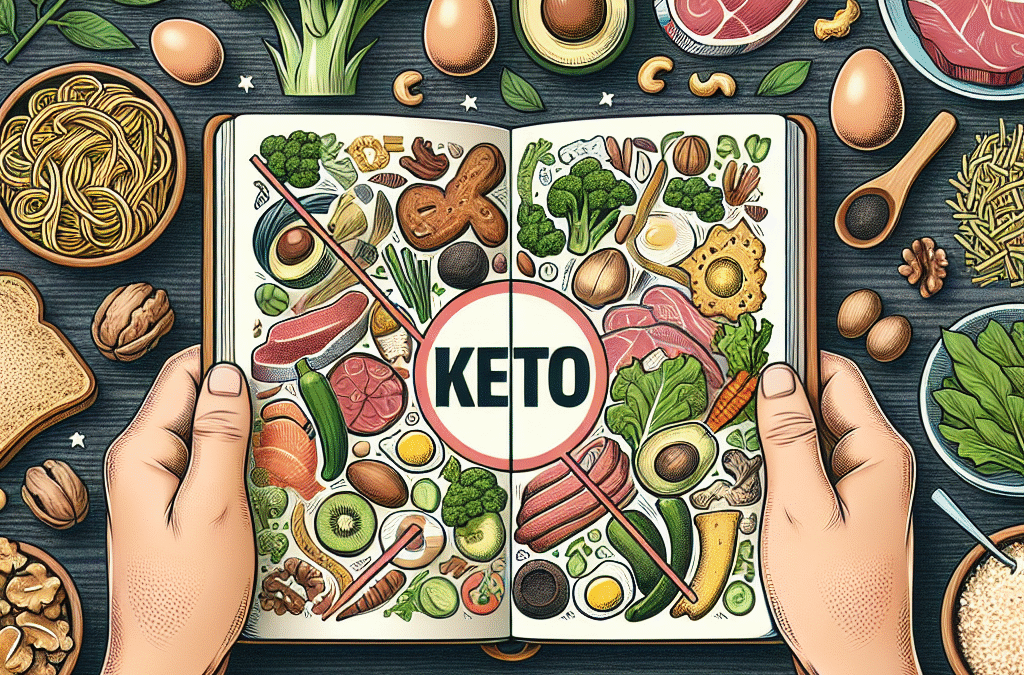 What Is The Keto Diet