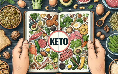 What Is The Keto Diet